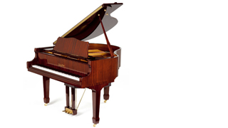 Pianoforte PianoDisc PD42