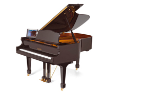 Pianoforte PianoDisc PD87